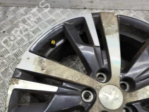 Rim PEUGEOT 3008 II SUV (MC_, MR_, MJ_, M4_) 1.6 BlueHDi 120 | BP28863399C45 