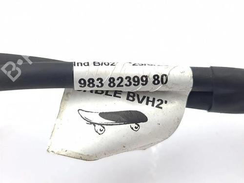 Cable OPEL ASTRA L (OV5) 1.2 (FPHNSL, FPHNSR) | BP28880964E12 - Image 7