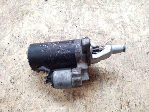 Used Starter AUDI A6 Allroad C6 (4FH) 2.7 TDI quattro (180 hp) 28884444