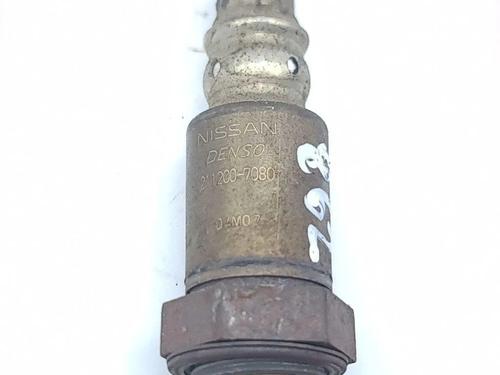 Electronic sensor NISSAN 370Z Coupe (Z34) NISMO 3.7 | BP28902235M84  - Image 7