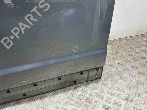 Left front door OPEL ANTARA A (L07) 2.2 CDTi 4x4 | BP29310282C2 