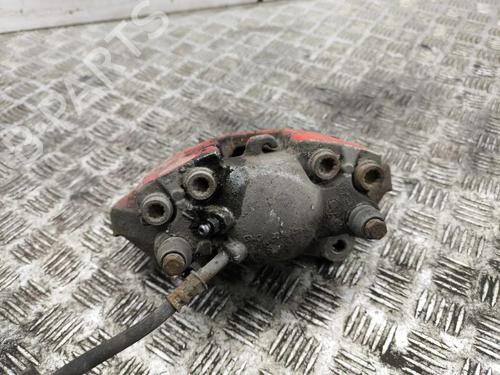 Right front brake caliper AUDI A7 Sportback (4GA, 4GF) 3.0 TDI | BP36188725M104 - Image 4