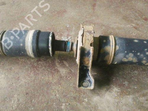 Driveshaft HONDA CR-V II (RD_) 2.2 CTDi (RD9) | BP28866562M37