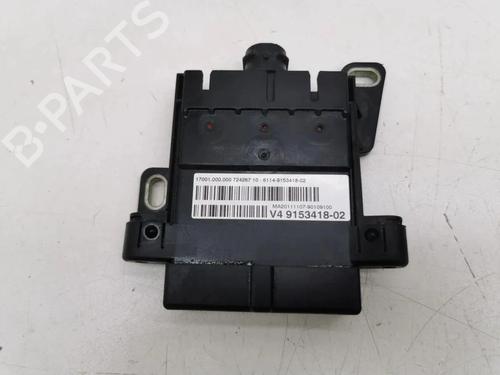 Used Electronic module Electronic module 33642158 33642158