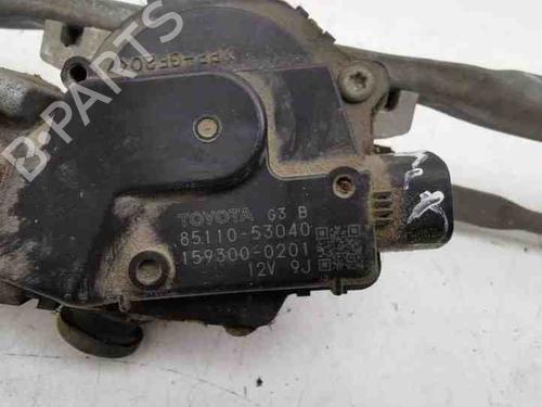 Vindrude Viskermekanisme LEXUS IS C (GSE2_) 350 (GSE21) | BP28857982C83 
