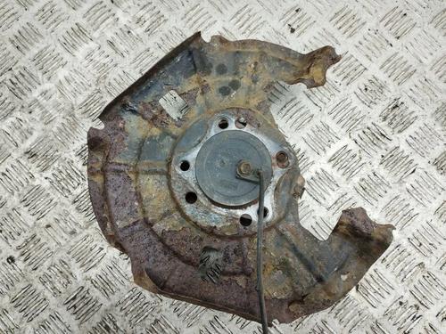 Right rear steering knuckle MAZDA 6 Hatchback (GH) 2.2 MZR-CD (GH10) | BP36202685M28 - Image 2