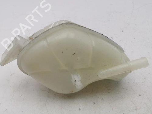 Expansion tank NISSAN QASHQAI II (J11, J11_) 1.3 DIG-T | BP28897166C120 