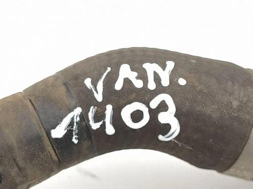 Pipe RENAULT MEGANE IV Hatchback (B9A/M/N_) 1.5 dCi 110 (B9A3) | BP38250731M125 - Image 5