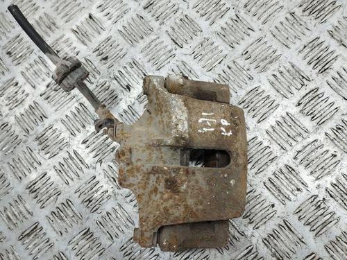 Used Left front brake caliper RENAULT KANGOO Express (FC0/1_) 1.4 (FC0C, FC0B, FC0H, FC0M) (75 hp) 28892715