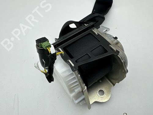 Rear left seatbelt MINI MINI COUNTRYMAN (F60) Cooper | BP33669202I29  - Image 8