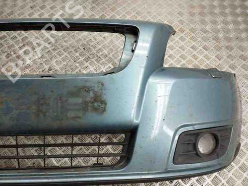 Front bumper VOLVO V50 (545) 1.6 D | BP28853440C7 