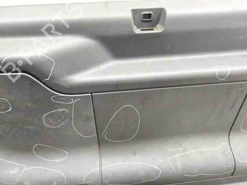 Boot lining MERCEDES-BENZ VITO / MIXTO Van (W639) 115 CDI (639.601, 639.603, 639.605) | BP28852295I3