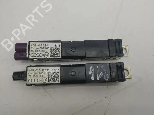 Used Electronic module Electronic module 28863250 28863250