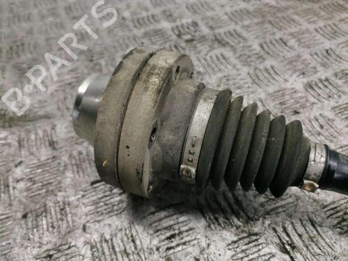 Right front driveshaft PORSCHE CAYENNE (92A) 3.0 Diesel | BP36201363M39 - Image 7