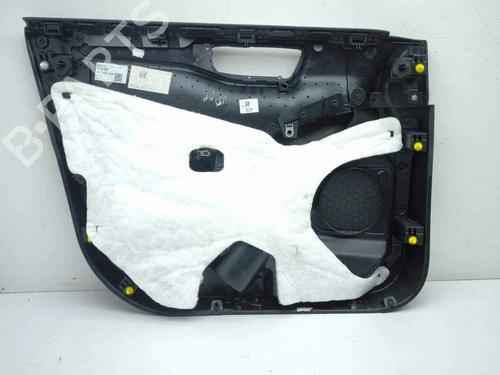 Front right panel FORD KUGA III (DFK) 1.5 EcoBlue | BP38245997C59 - Image 3