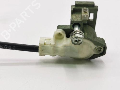 Front right lock HONDA ACCORD VIII (CU) 2.2 i-DTEC (CU3) | BP28903910C97 