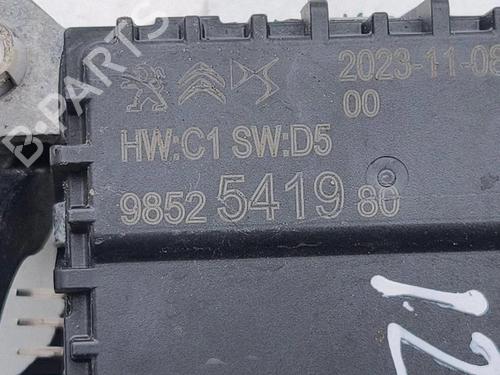 Electronic module CITROËN C4 X (BD_, BE_, BF_) ë-C4 X (BFZKXC) | BP38248359M83 - Image 6