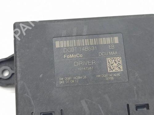 Electronic module FORD GALAXY III (CK) 2.0 TDCi | BP38757151M83 - Image 6