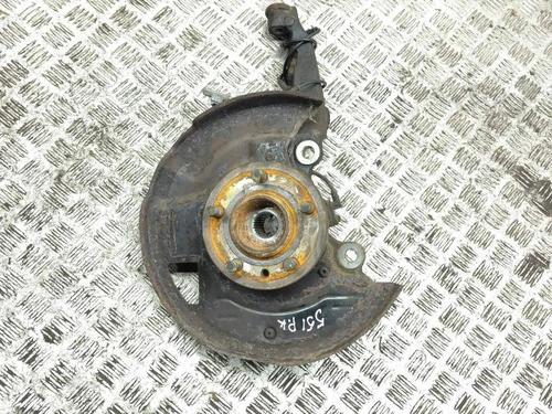 Used Left front steering knuckle Left front steering knuckle LAND ROVER RANGE ROVER SPORT I (L320) 2.7 D 4x4 (190 hp) 28894734 28894734