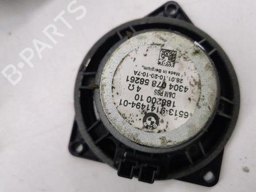 Electronic module BMW X5 (E70) xDrive 30 d | BP28858398M83 