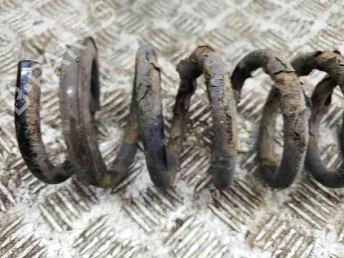 Shock absorber spring PEUGEOT 308 SW I (4E_, 4H_) 1.6 HDi | BP28845935C152