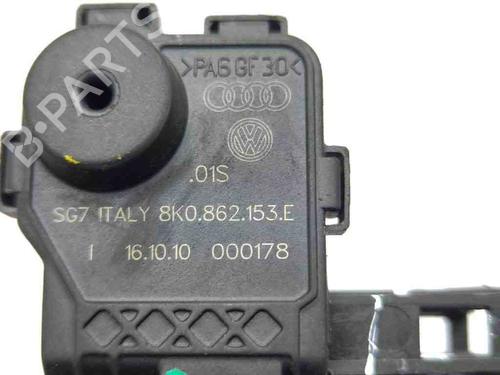 Fuel door actuator PORSCHE CAYENNE (92A) 3.6 | BP28879623E18 