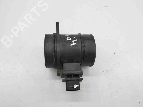 Used Mass air flow sensor HYUNDAI TUCSON (TL, TLE) 1.7 CRDi (116 hp) 28876549