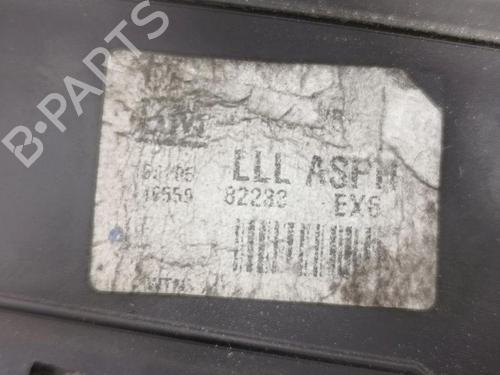 Left mirror OPEL ZAFIRA A MPV (T98) 2.2 DTI 16V (F75) | BP28896788C26 