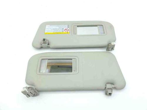 Left sun visor MAZDA CX-5 (KE, GH) 2.2 D (KE2FW) | BP28877853I1 