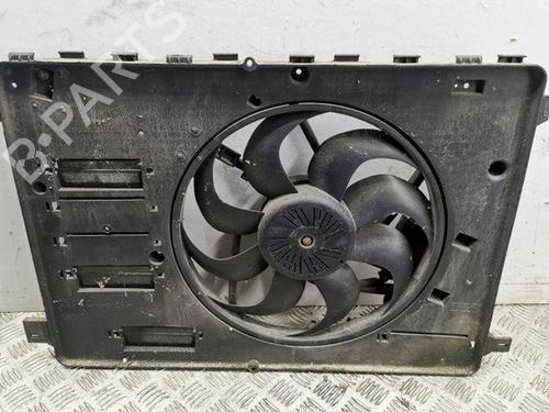 Radiator fan VOLVO V60 I (155) D3 / D4 | BP28844364M35 