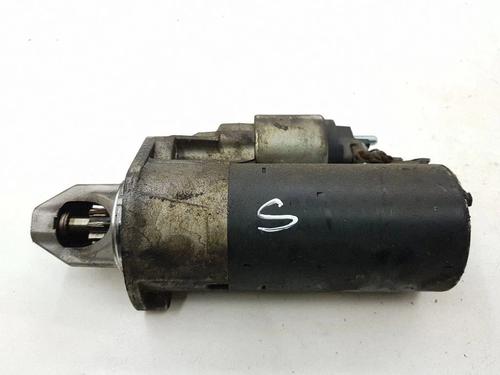 Used Starter Starter MERCEDES-BENZ CLS (C219) CLS 320 CDI (219.322) (224 hp) 40209490 40209490