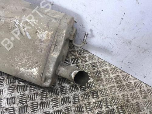 Exhaust system TOYOTA COROLLA Estate (_E21_) 1.8 Hybrid (ZWE211) | BP37586238M121 - Image 7