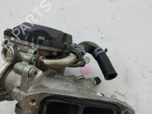 Throttle body AUDI Q5 (FYB, FYG) 2.0 TDI quattro | BP40169131M82 - Image 8
