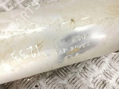 Exhaust system OPEL ASTRA L (OV5) 1.2 (FPHNSL, FPHNSR) | BP28880976M121 - Image 2