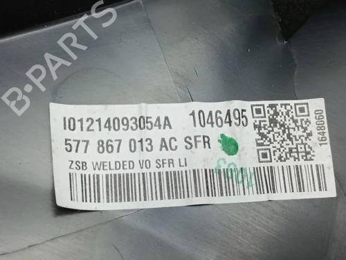 Forreste venstre beklædning SEAT ATECA (KH7, KHP) 1.4 TSI | BP28857733C58 - Image 6