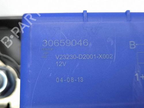 Fuse box VOLVO S60 II (134) DRIVe / D2 | BP40207755E1 - Image 2