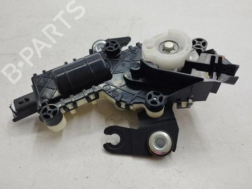 Electronic module CITROËN C5 AIRCROSS (A_) 1.2 PureTech 130 (ARHNSJ) | BP38279071M83 - Image 4