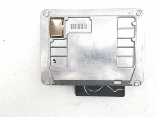 Engine control unit (ECU) PORSCHE CAYENNE (9PA) S 4.5 | BP28899090M57 