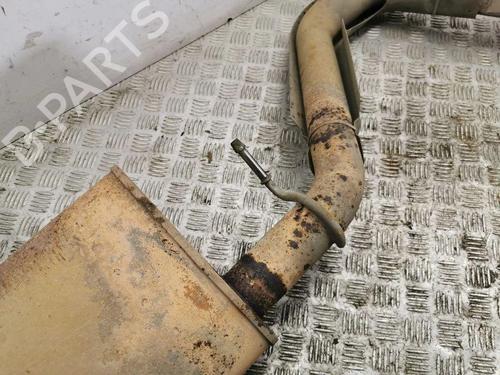 Exhaust system SAAB 9-7X 4.2 AWD | BP28897879M121 - Image 10