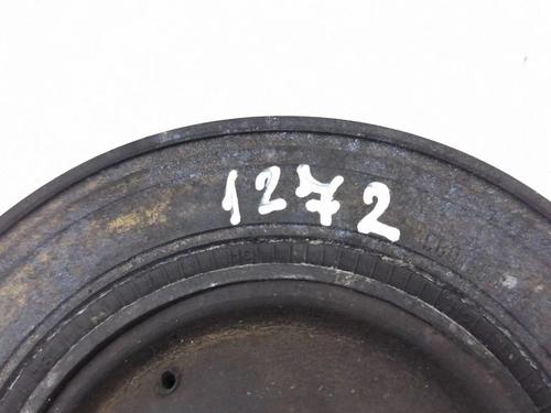 Pulley FORD GALAXY III (CK) 2.0 TDCi | BP38800526M122 - Image 5