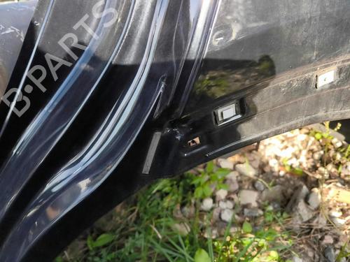 Left rear fenders HYUNDAI TUCSON (TL, TLE) 1.7 CRDi | BP28872586C43 