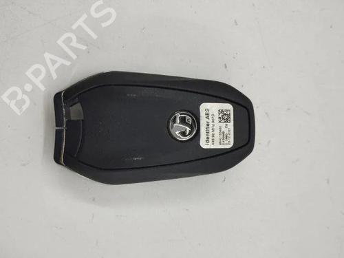 Electronic module OPEL MOKKA 1.2 (76) | BP28856128M83 - Image 3
