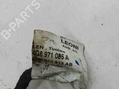 Electronic module AUDI A7 Sportback (4GA, 4GF) 3.0 TDI | BP28855376M83 - Image 3