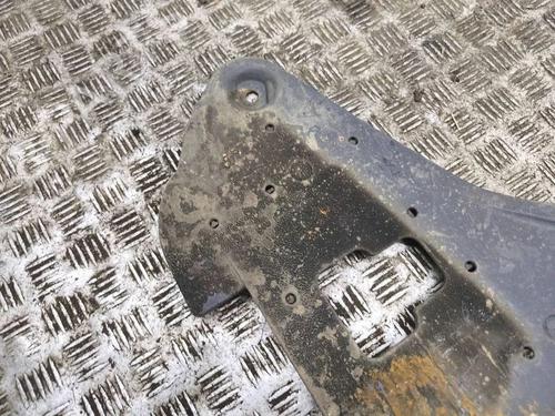 Underbody protection RENAULT MEGANE IV Hatchback (B9A/M/N_) 1.2 TCe 130 (B9MR) | BP38194328M92 - Image 4