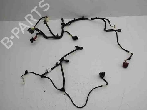 Ledningsnet AUDI A5 Convertible (F57, F5E) 2.0 TDI (190 hp) 28863433