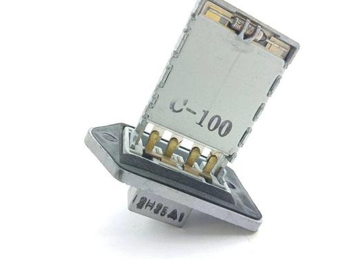 Elektronisk sensor OPEL ANTARA A (L07) 2.2 CDTi (163 hp) 28876607