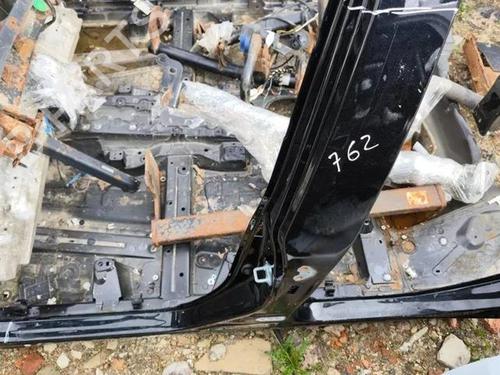 Used Left sideskirt TOYOTA RAV 4 V (_A5_, _H5_) 2.5 Hybrid AWD (AXAH54, AXAL54) (222 hp) 28860022