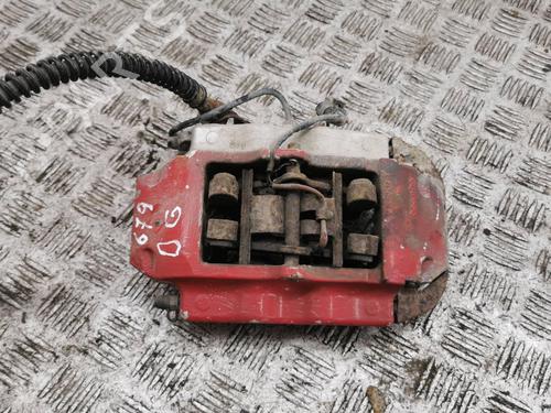 Right rear brake caliper PORSCHE CAYENNE (9PA) S 4.5 | BP28873165M106 