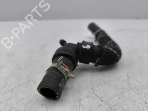 Pipe RENAULT CLIO II Hatchback Van (SB0/1/2_) 1.2 (SB0A, SB0F, SB1K, SB2D) | BP36139338M125 - Image 2