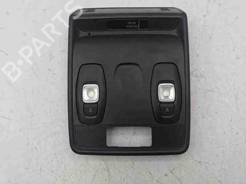 Plafonier RENAULT CLIO V (B7_) 1.3 TCe 130 (B7MF) (131 hp) 28856477